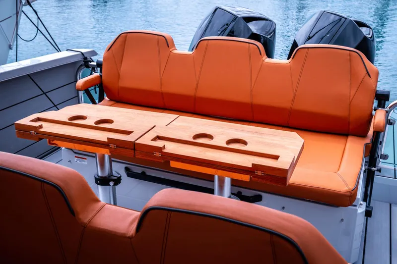 Slide: The Image of Saxdor 320 GTO 2025 - 84