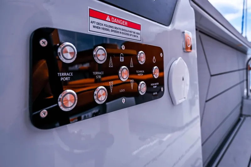 Slide: The Image of Saxdor 320 GTO 2025 - 86