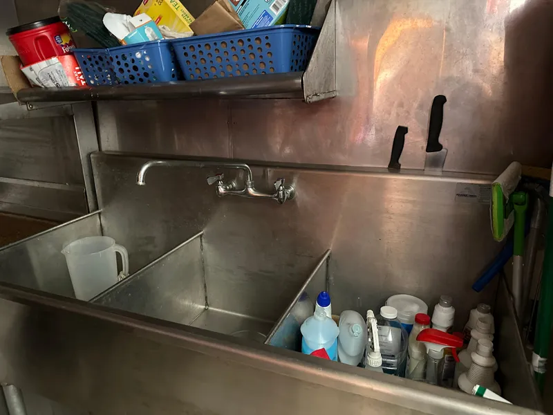 Slide: The Image of Schooner HARRIS and BISHOP 2006 - 50