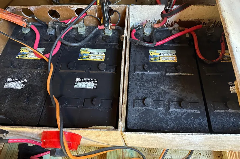 Slide: The Image of Schooner HARRIS and BISHOP 2006 - 54