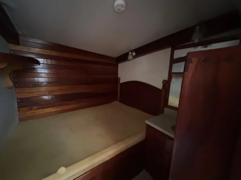 Slide: The Image of Schooner HARRIS and BISHOP 2006 - 66