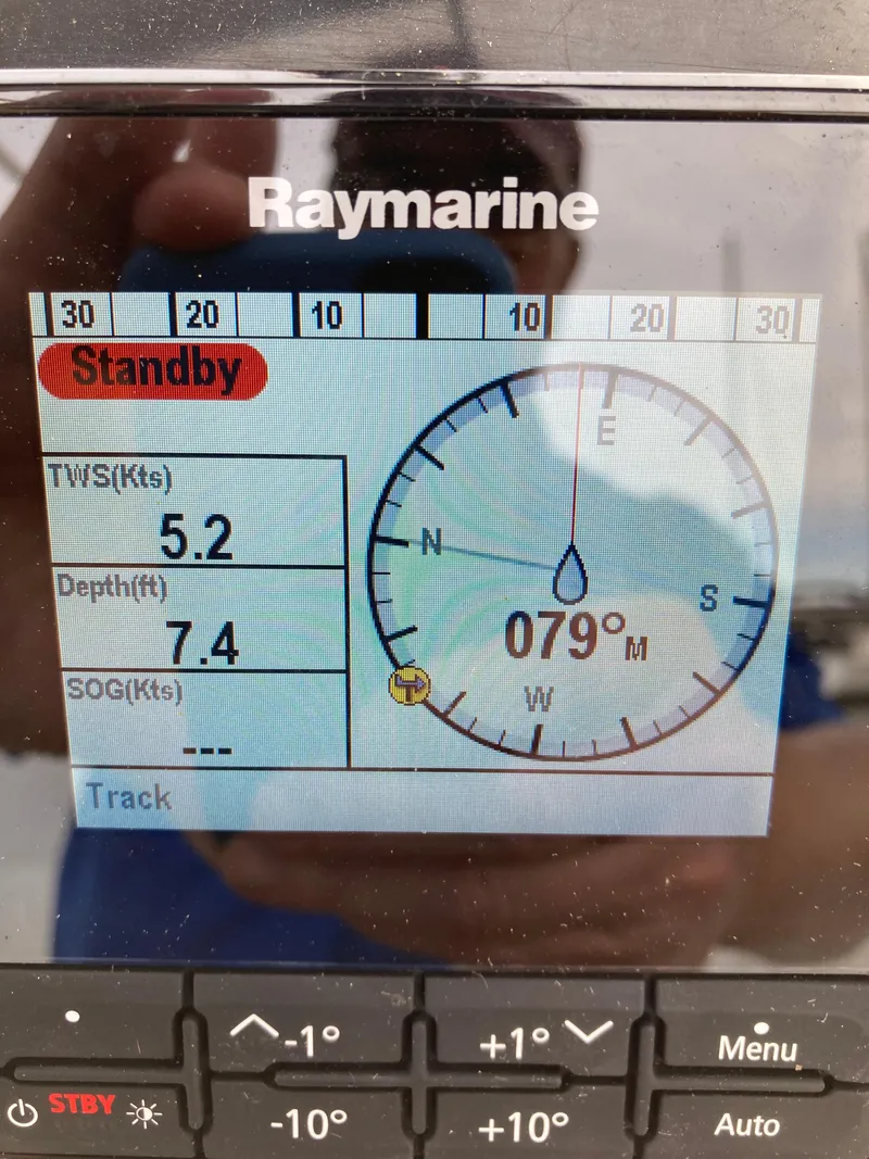 Slide: The Image of Caliber 33 1987 - 10