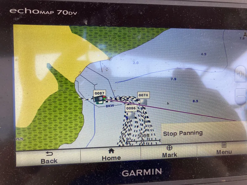 Slide: The Image of Caliber 33 1987 - 11