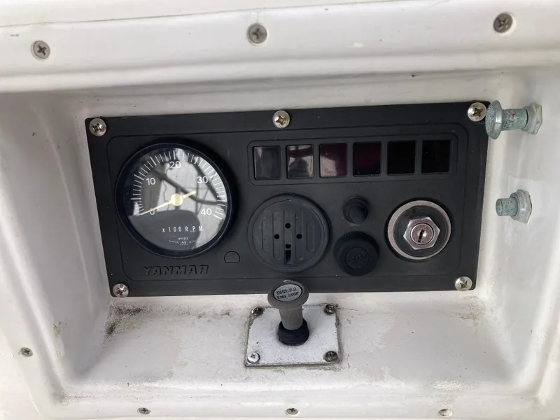 Slide: The Image of Caliber 33 1987 - 15