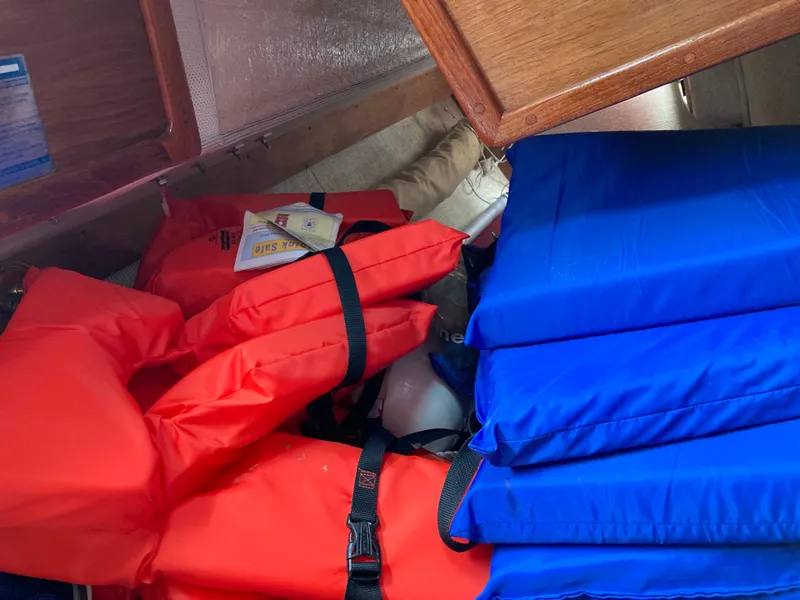 Slide: The Image of Caliber 33 1987 - 18