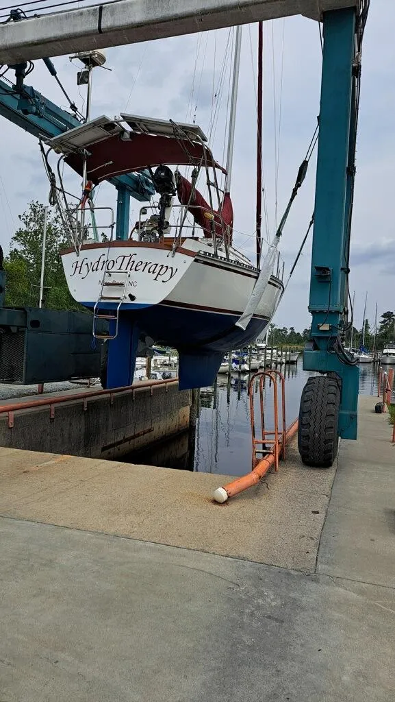 Slide: The Image of Caliber 33 1987 - 19