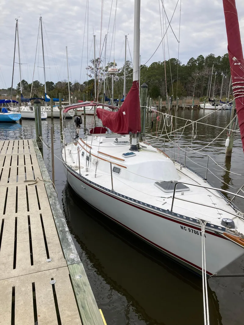 Slide: The Image of Caliber 33 1987 - 2