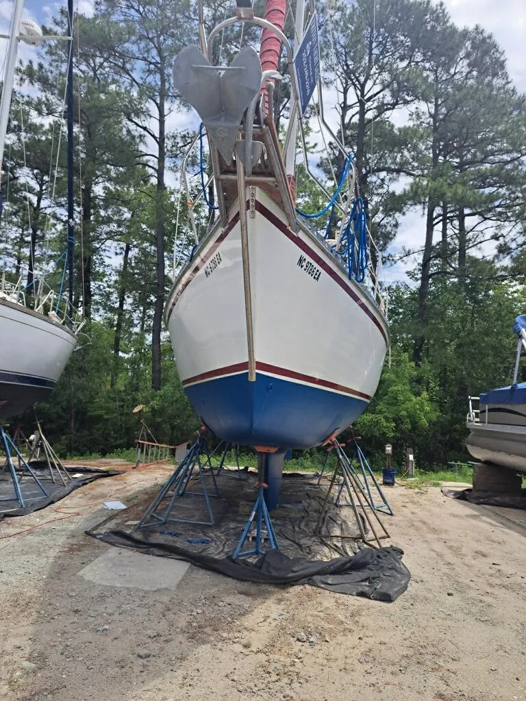 Slide: The Image of Caliber 33 1987 - 22