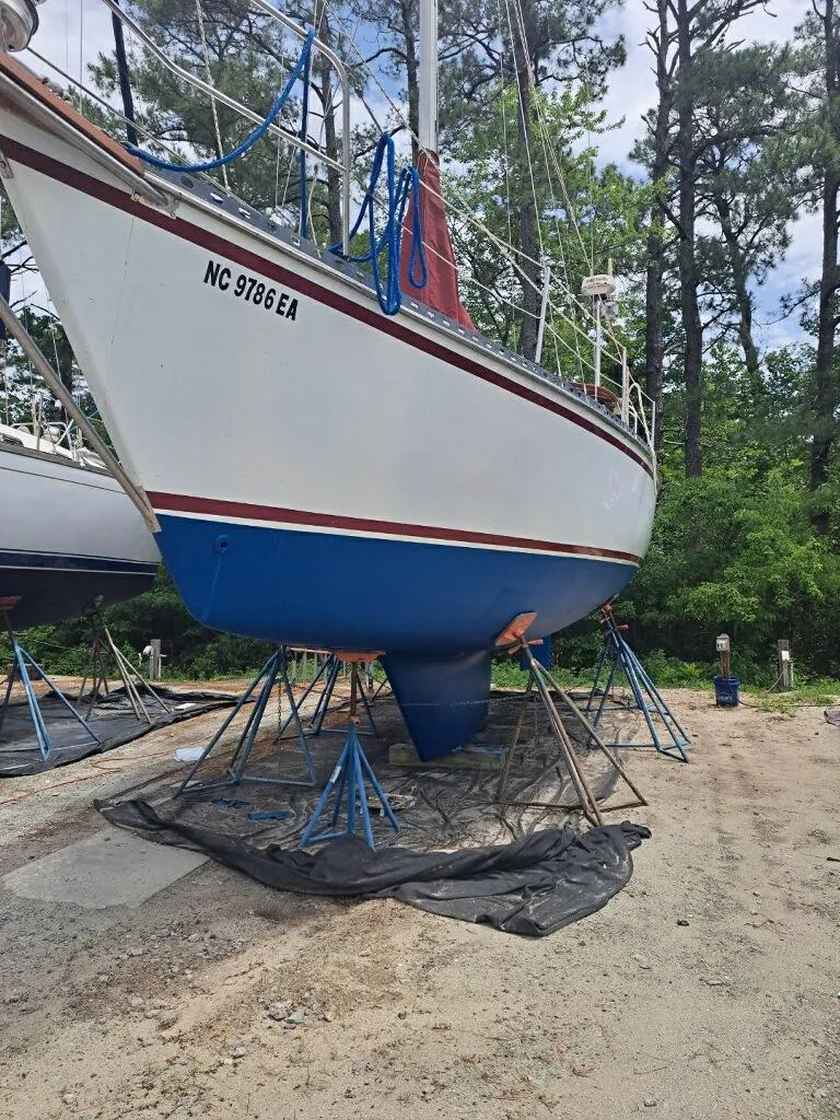 Slide: The Image of Caliber 33 1987 - 23