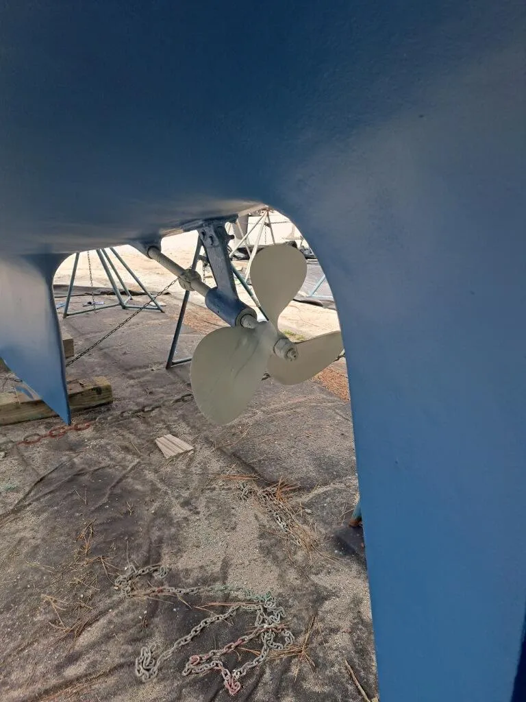 Slide: The Image of Caliber 33 1987 - 24