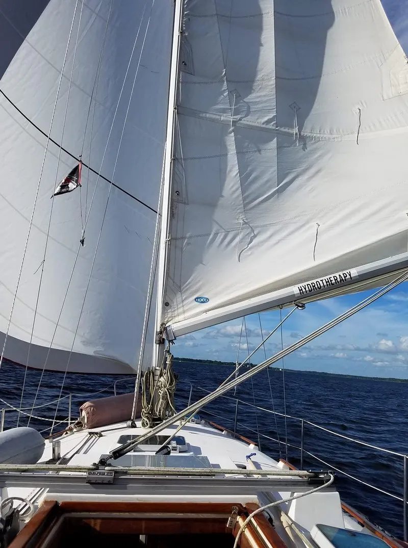 Slide: The Image of Caliber 33 1987 - 25