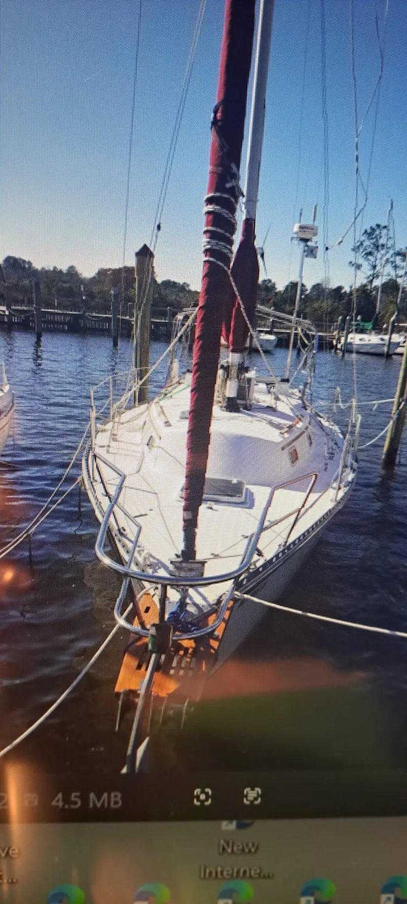 Slide: The Image of Caliber 33 1987 - 26