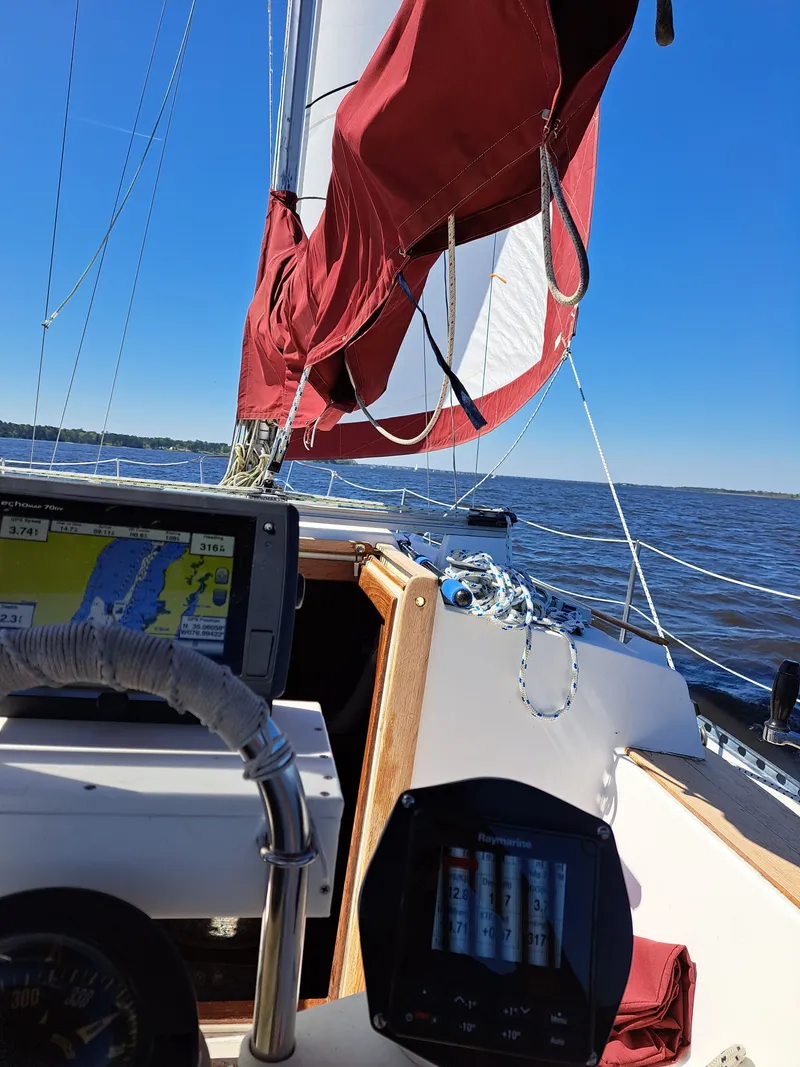 Slide: The Image of Caliber 33 1987 - 27