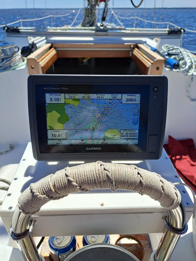 Slide: The Image of Caliber 33 1987 - 28