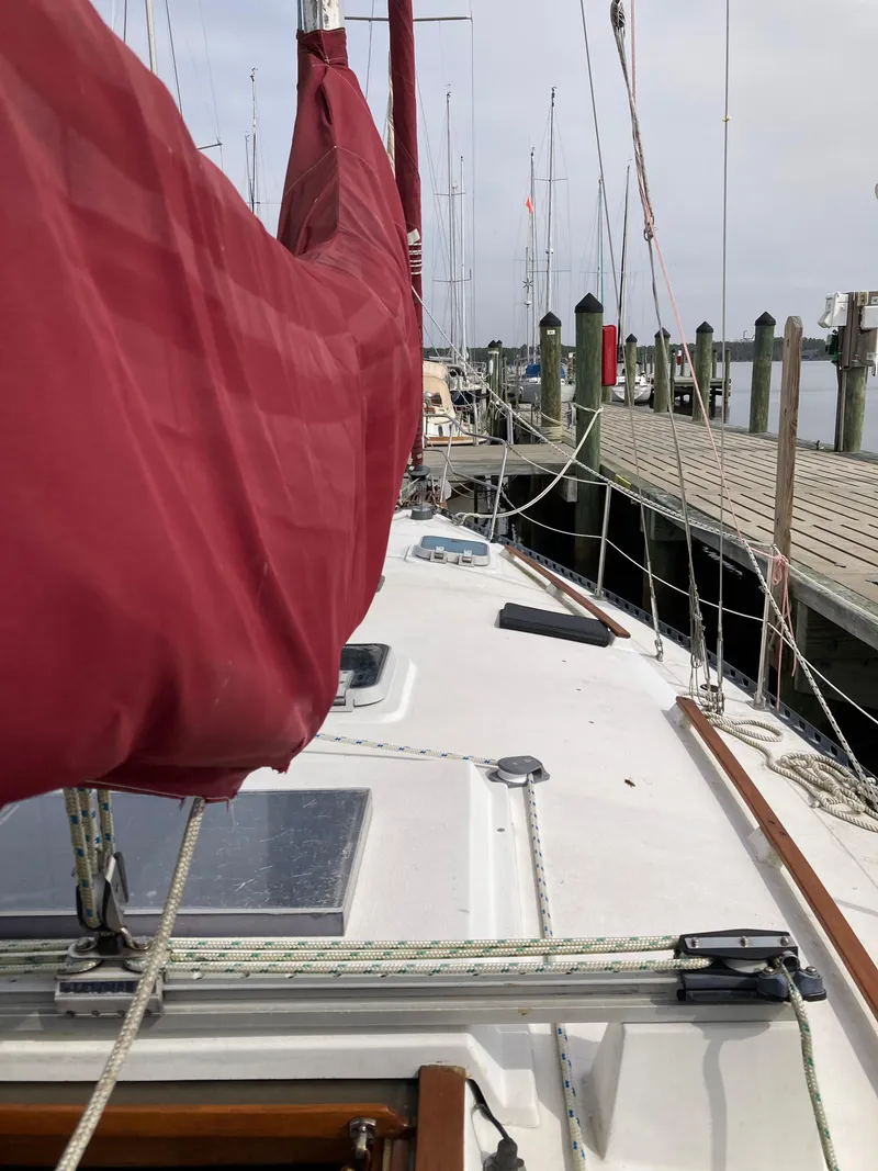 Slide: The Image of Caliber 33 1987 - 4