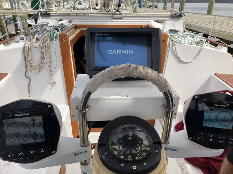 Slide: The Image of Caliber 33 1987 - 6