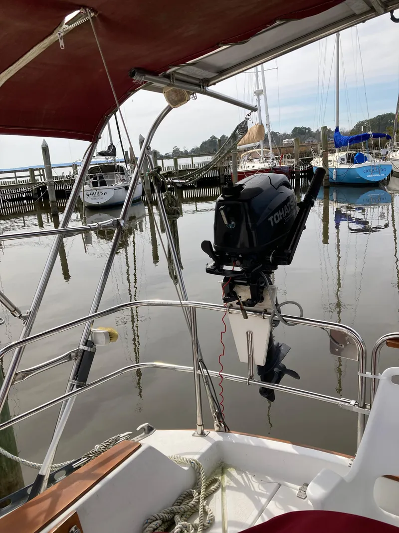 Slide: The Image of Caliber 33 1987 - 8