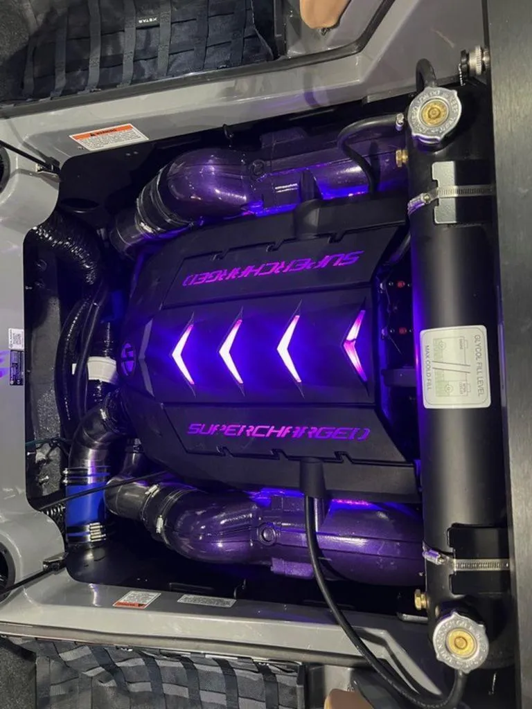 Slide: The Image of MasterCraft XStar 23 2025 - 18