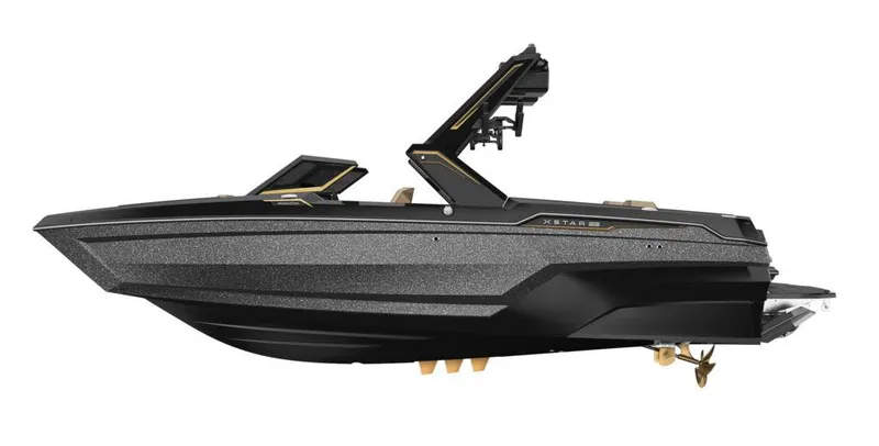 Slide: The Image of MasterCraft XStar 23 2025 - 19