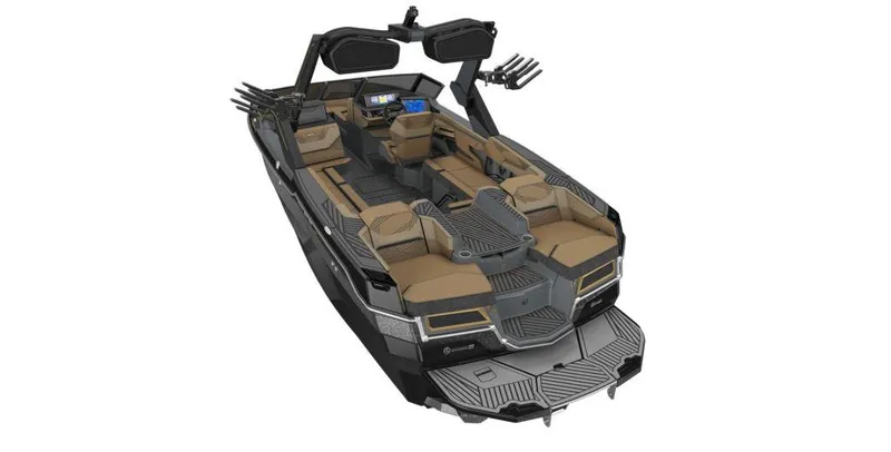 Slide: The Image of MasterCraft XStar 23 2025 - 20