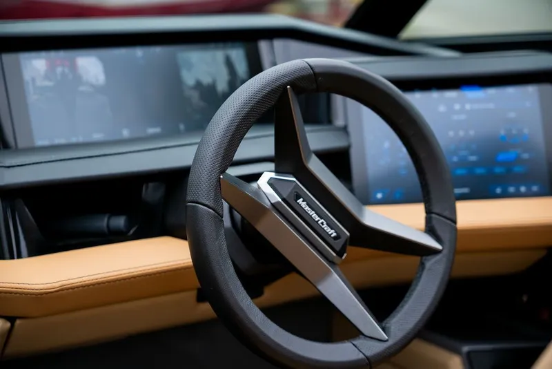 Slide: The Image of MasterCraft XStar 23 2025 - 22