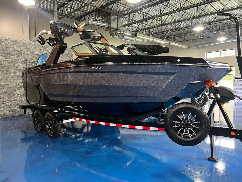 Slide: The Image of MasterCraft XStar 23 2025 - 4