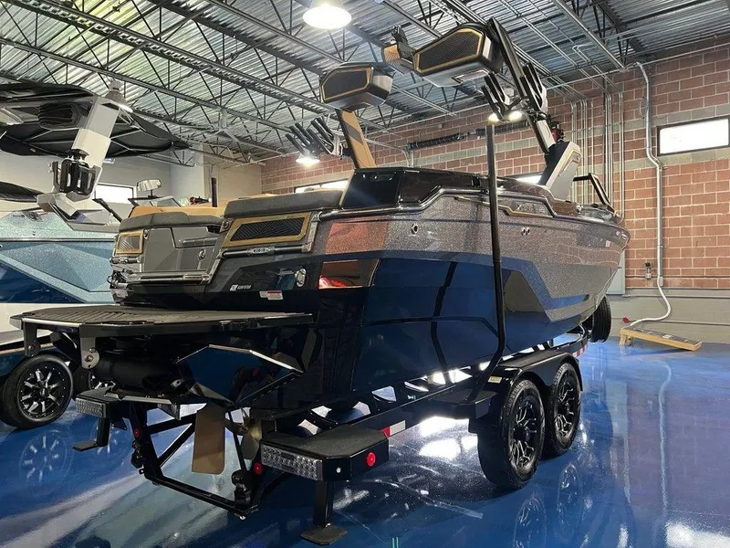 Slide: The Image of MasterCraft XStar 23 2025 - 5