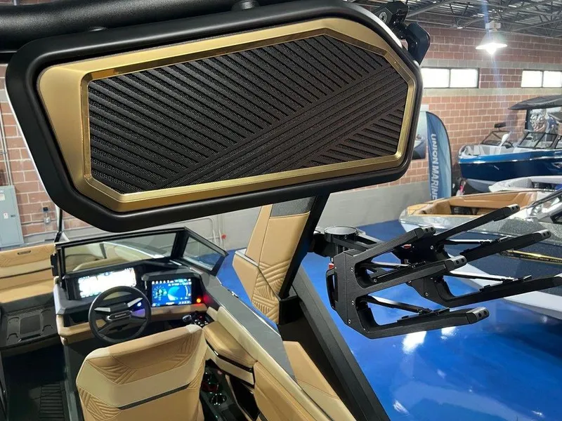 Slide: The Image of MasterCraft XStar 23 2025 - 9