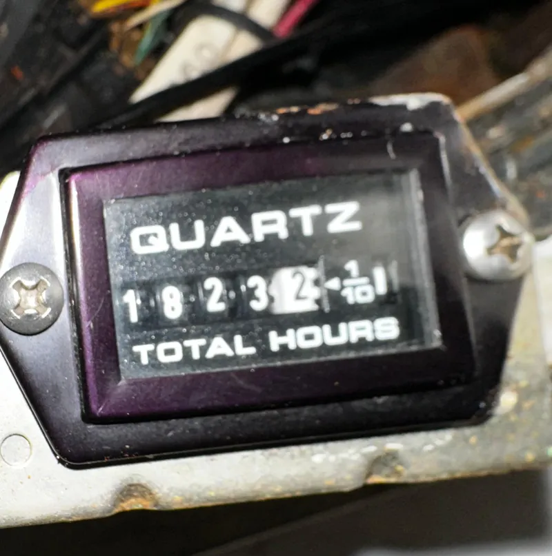 Slide: The Image of J Boats J/120 1996 - 100