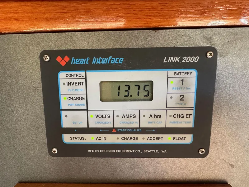 Slide: The Image of J Boats J/120 1996 - 53