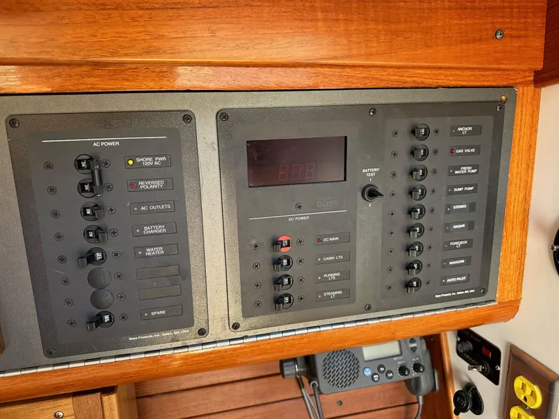 Slide: The Image of J Boats J/120 1996 - 54