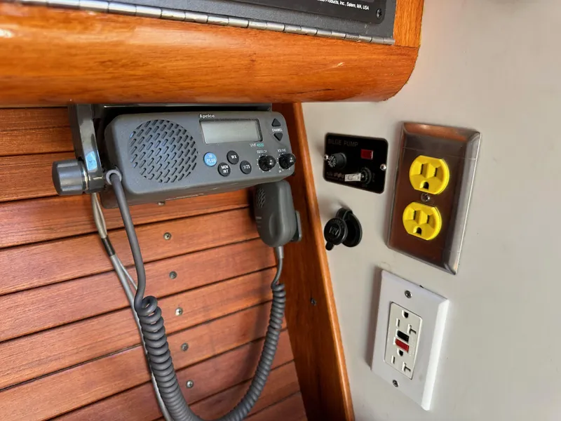 Slide: The Image of J Boats J/120 1996 - 55