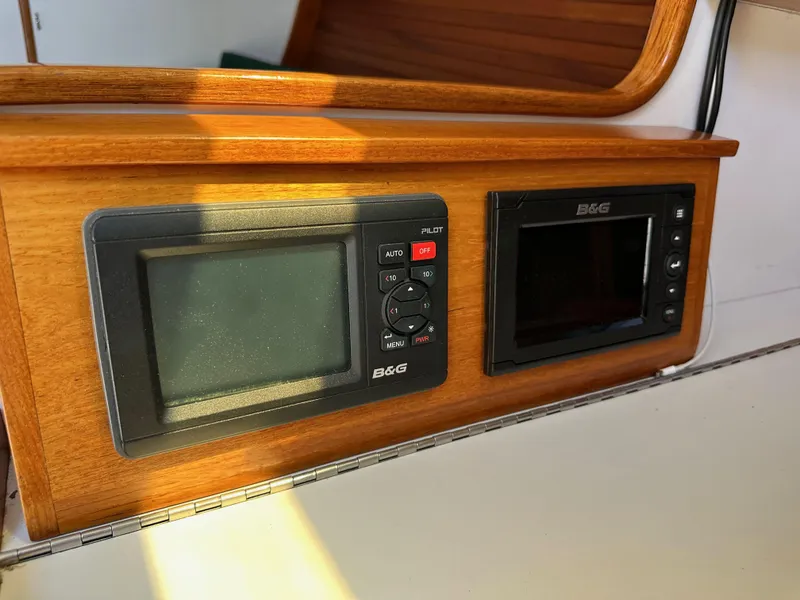 Slide: The Image of J Boats J/120 1996 - 57