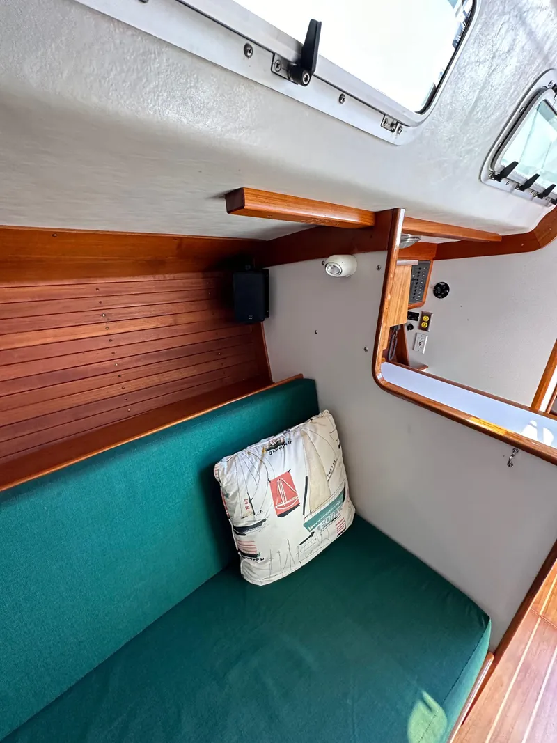 Slide: The Image of J Boats J/120 1996 - 62