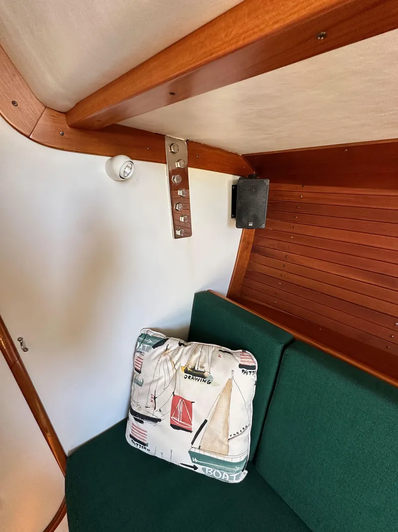 Slide: The Image of J Boats J/120 1996 - 63