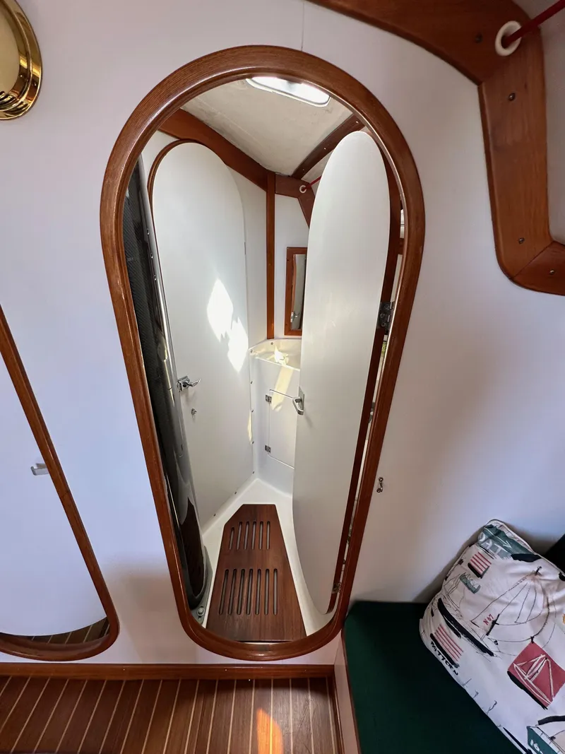 Slide: The Image of J Boats J/120 1996 - 64