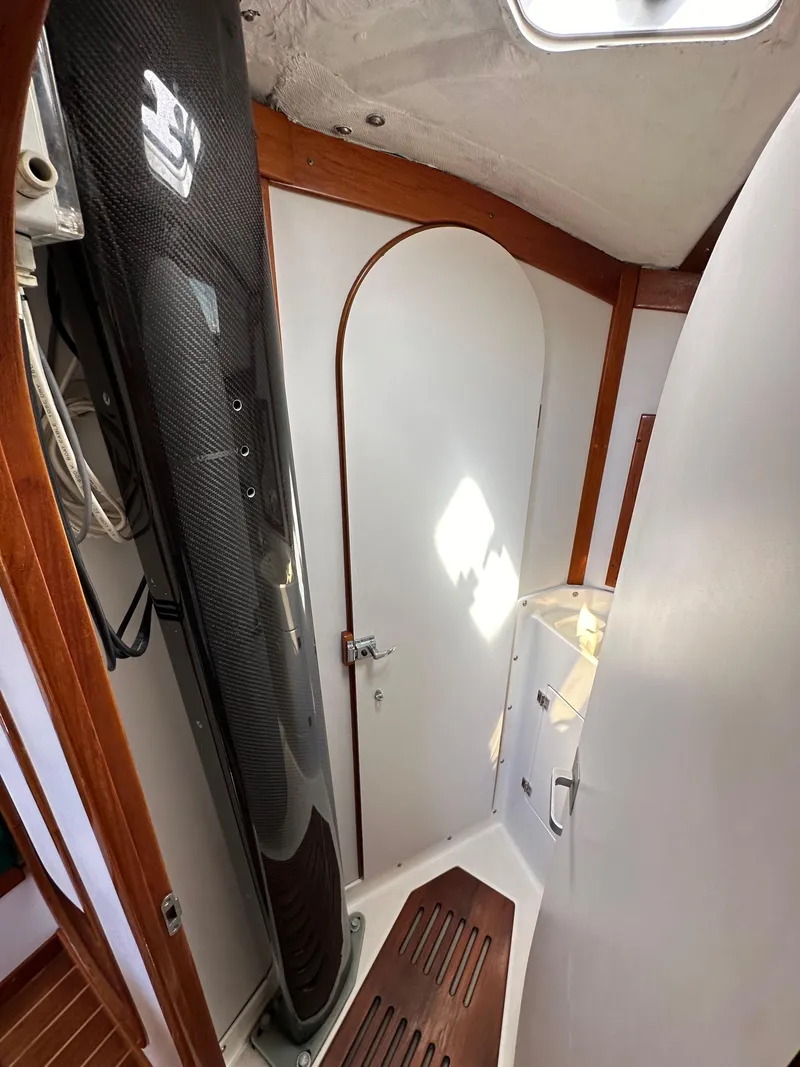 Slide: The Image of J Boats J/120 1996 - 65