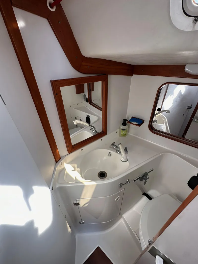 Slide: The Image of J Boats J/120 1996 - 67