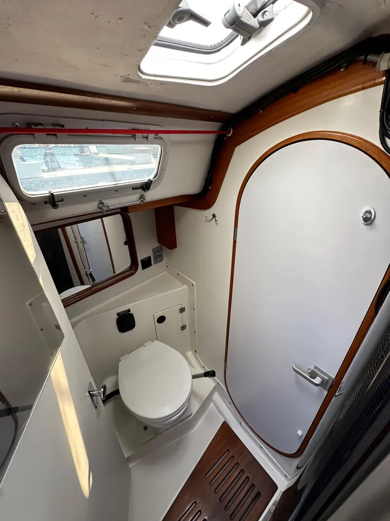 Slide: The Image of J Boats J/120 1996 - 68