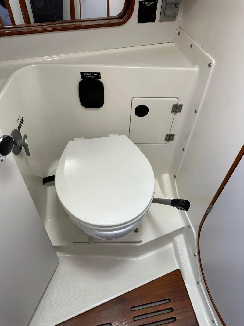 Slide: The Image of J Boats J/120 1996 - 69