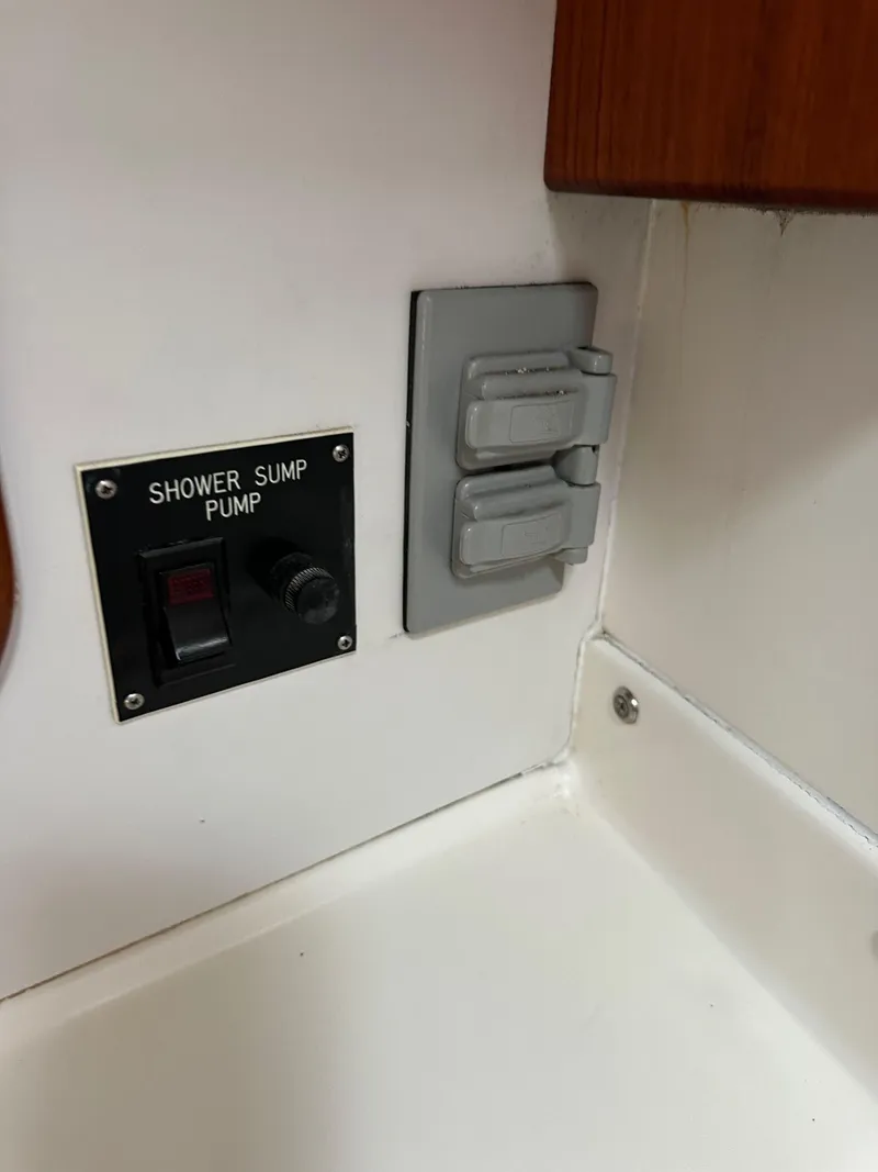 Slide: The Image of J Boats J/120 1996 - 72