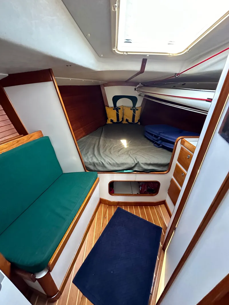 Slide: The Image of J Boats J/120 1996 - 74