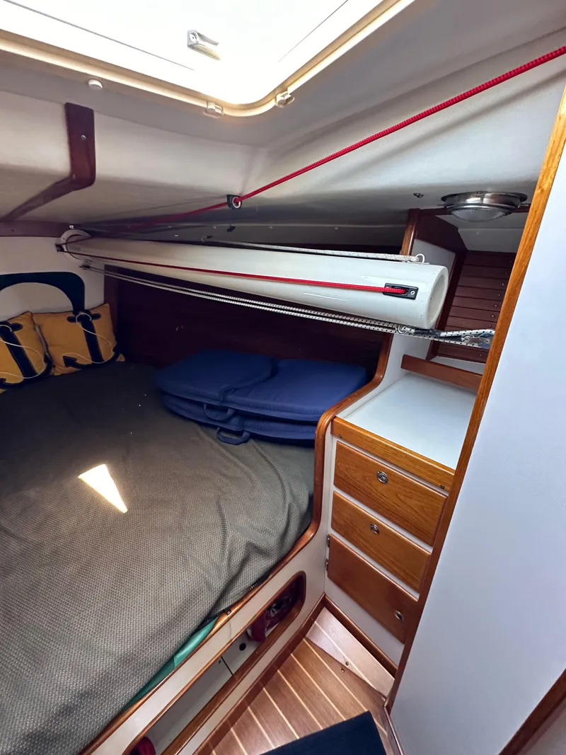 Slide: The Image of J Boats J/120 1996 - 76