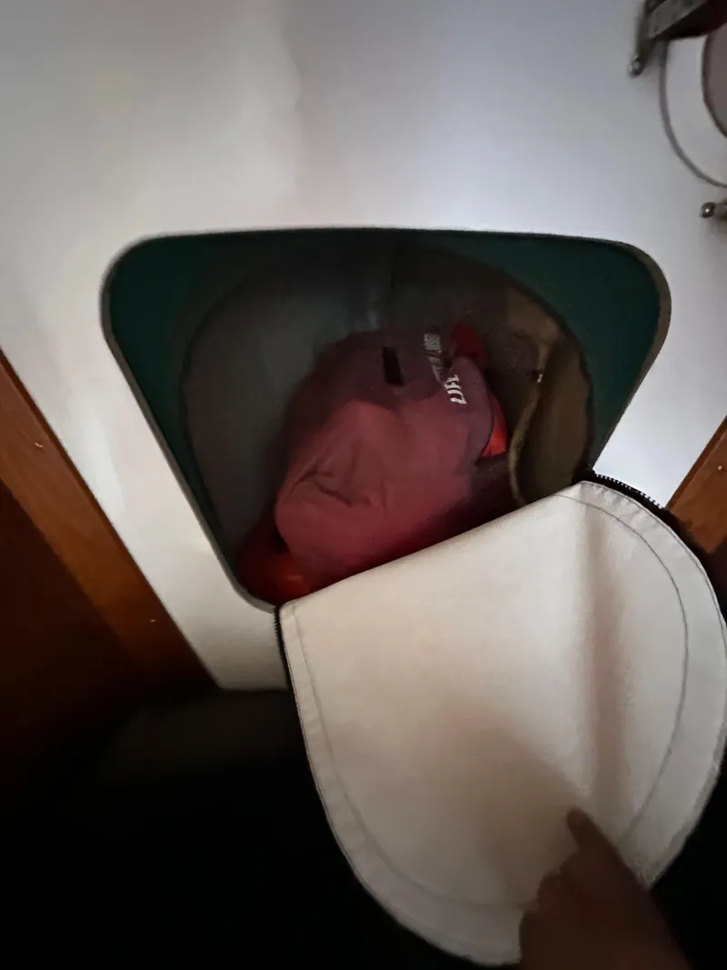 Slide: The Image of J Boats J/120 1996 - 77