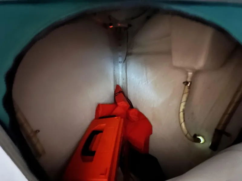 Slide: The Image of J Boats J/120 1996 - 78