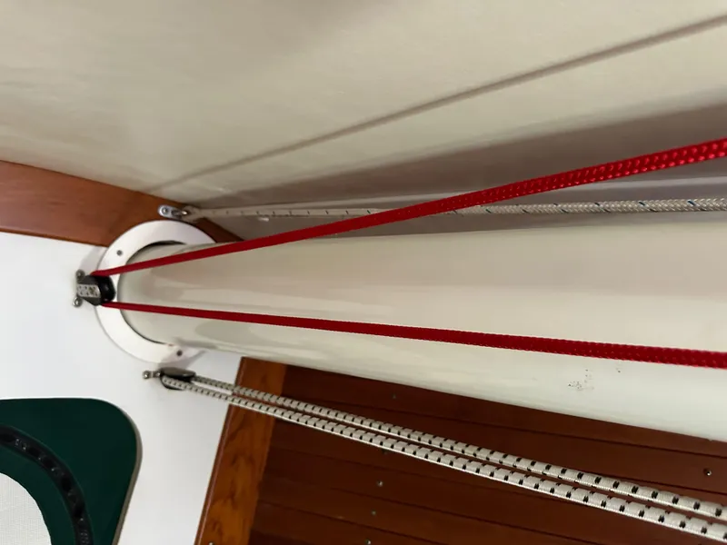 Slide: The Image of J Boats J/120 1996 - 79