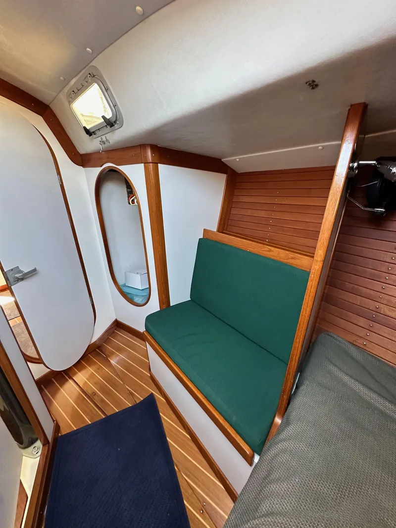 Slide: The Image of J Boats J/120 1996 - 81