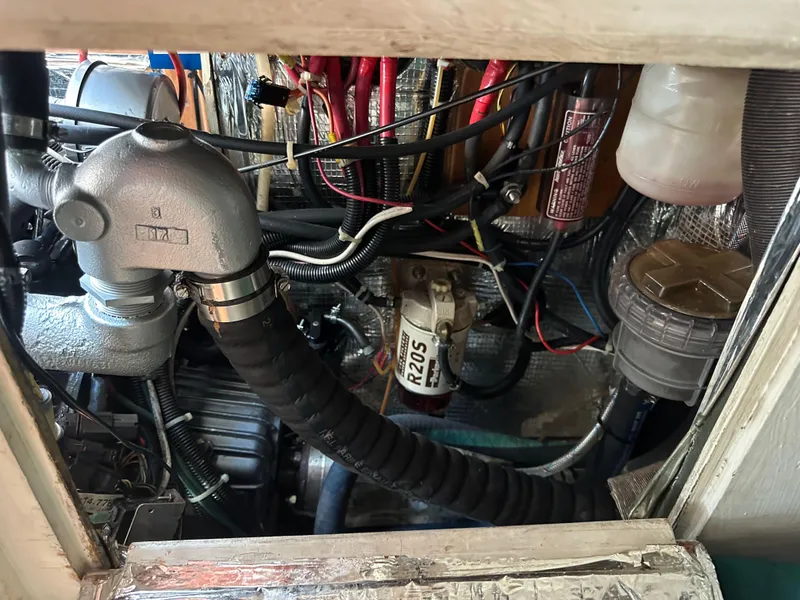 Slide: The Image of J Boats J/120 1996 - 90