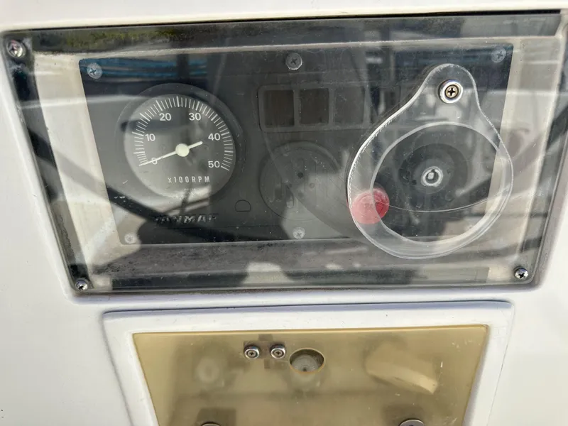 Slide: The Image of J Boats J/120 1996 - 95