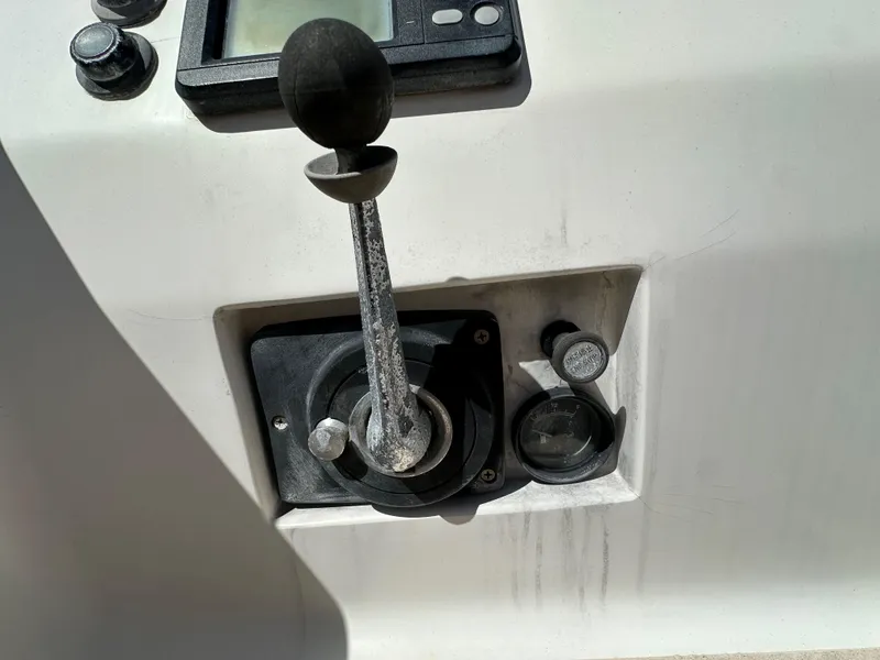 Slide: The Image of J Boats J/120 1996 - 96